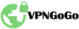 logo VPNGOGO